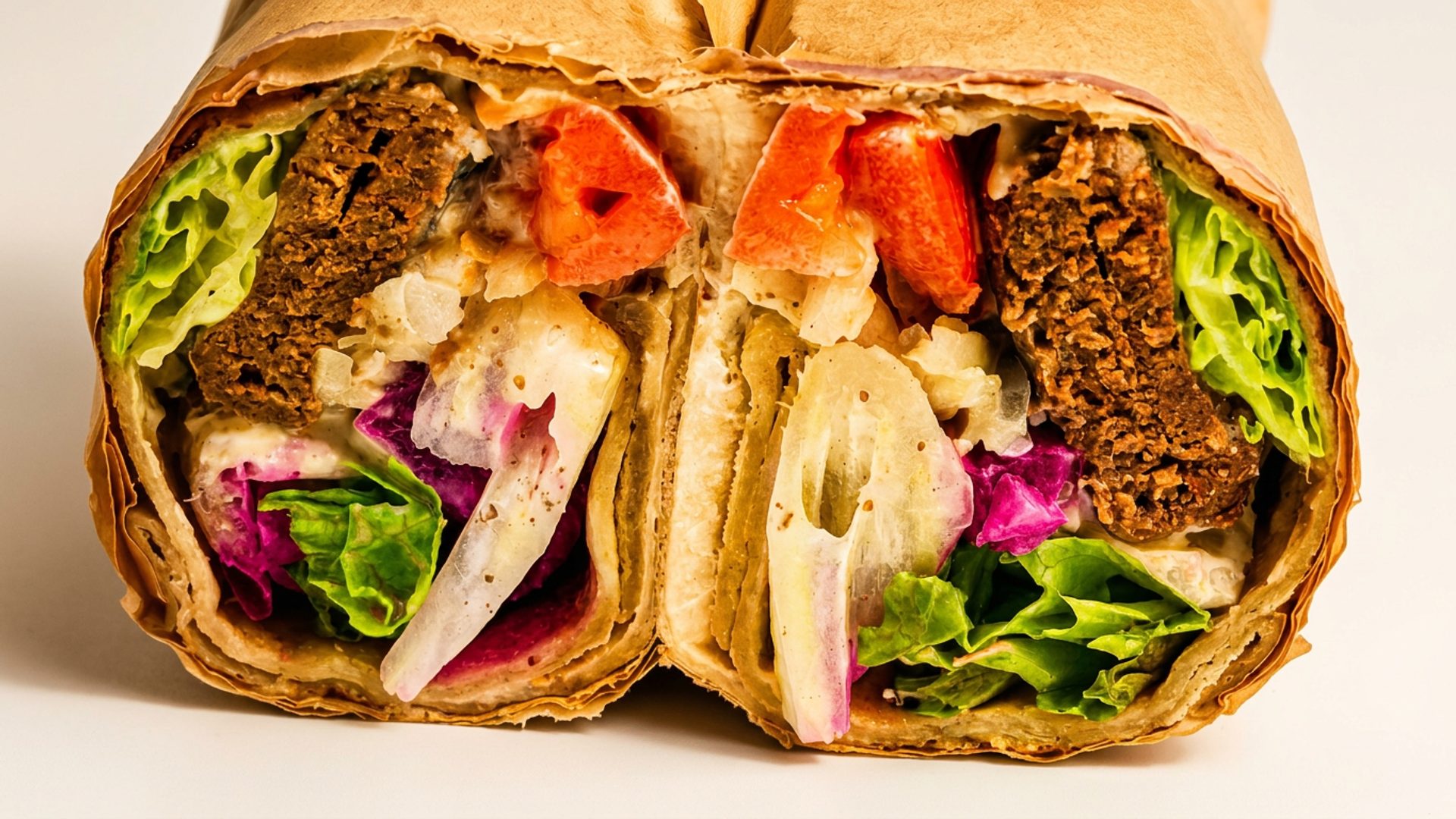 Fort Worth's neighborhood Greek spot