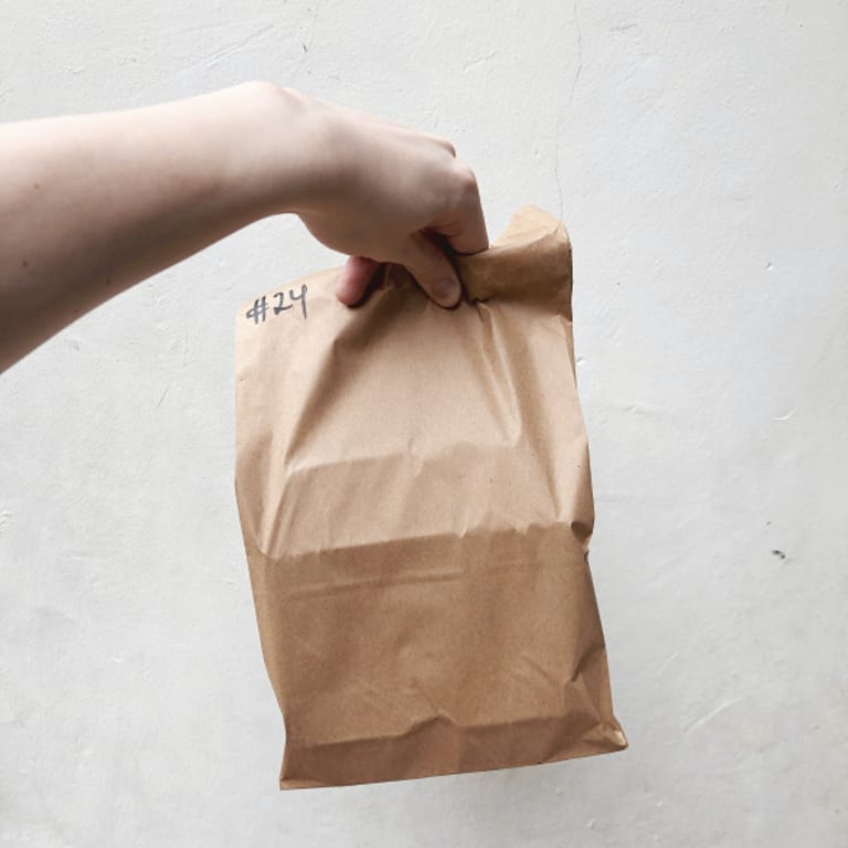 Convenient Mediterranean Breakfast Pickup and Delivery