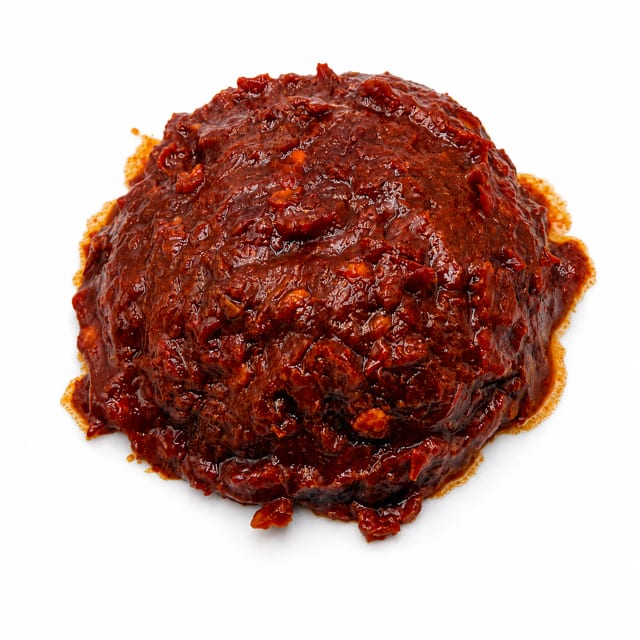 Harissa.