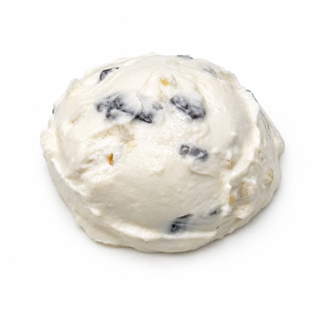 Tzatziki.
