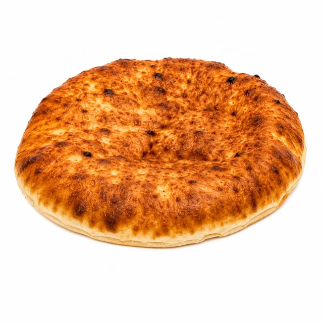 Gyrova Pita.