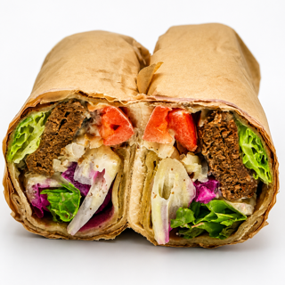 SAJ WRAP