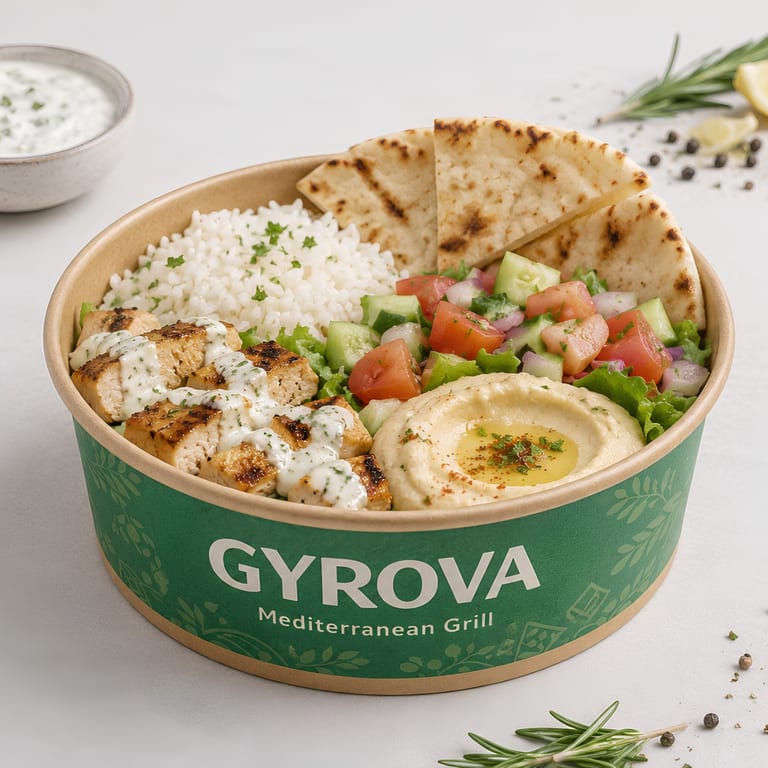 Order Online with Ease