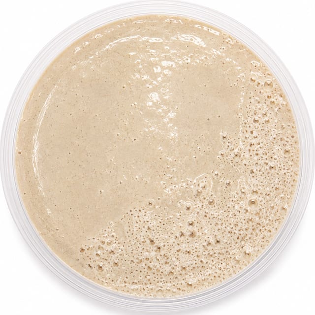 Lemon Tahini.