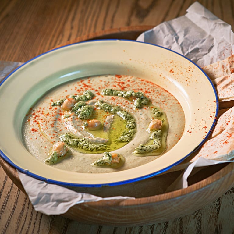 Gyro Va – Fort Worth