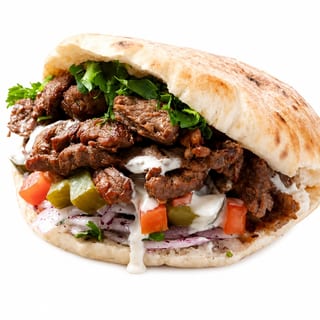 PITA POCKET