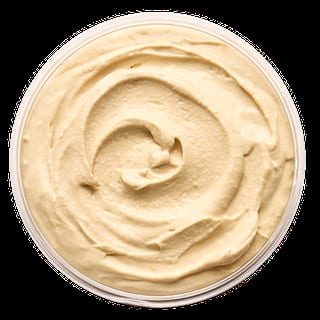 Traditional Hummus