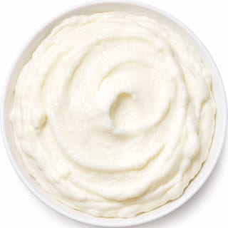 Garlic Whip
